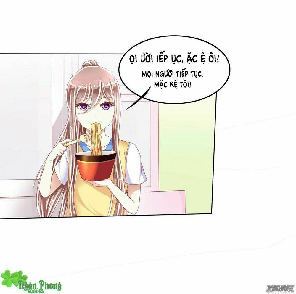 Hoàng Đế “Phế Vật” Tiến Hóa Sử: Chapter 26