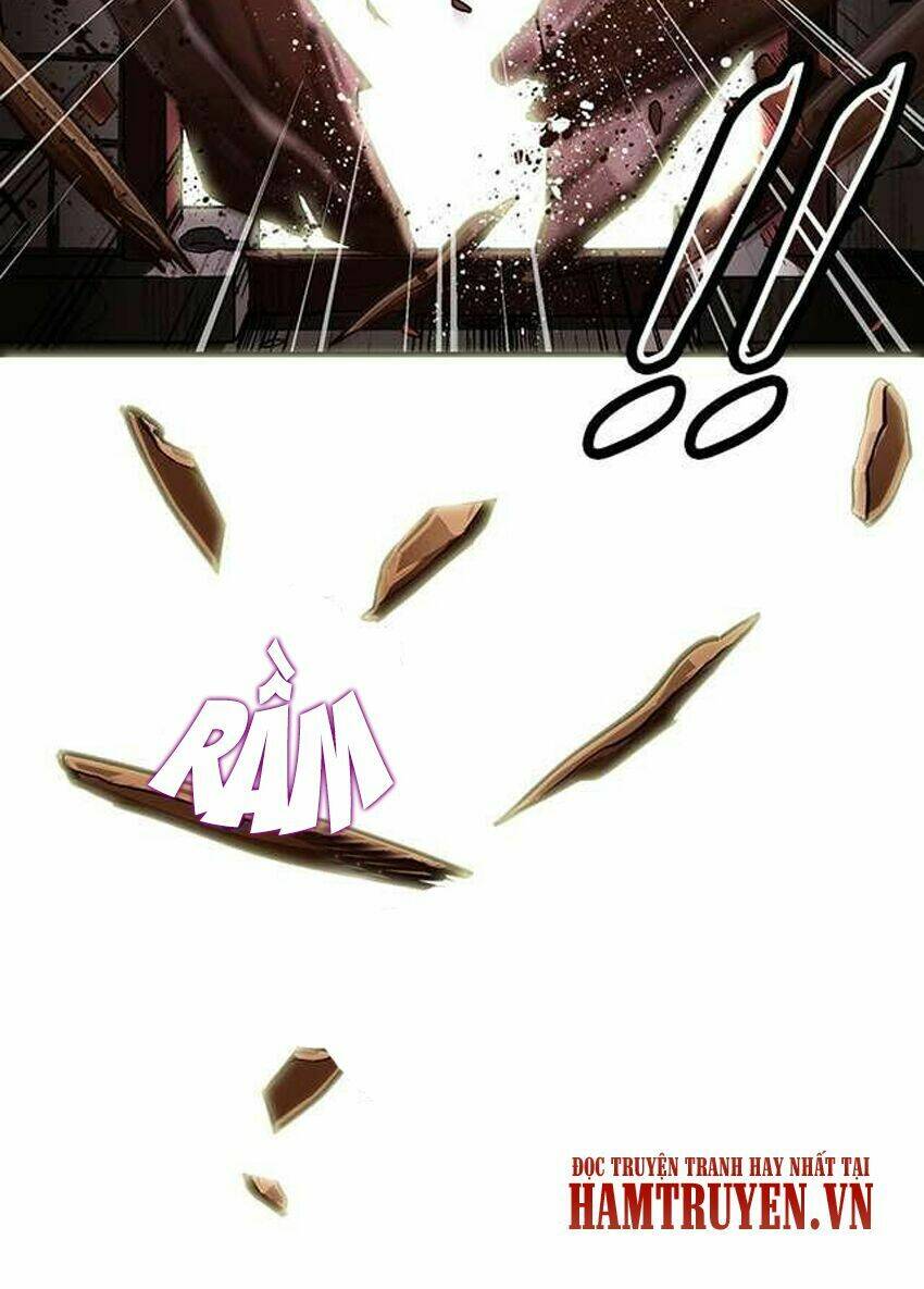 Phong Quỷ Truyền Thuyết: Chapter 24