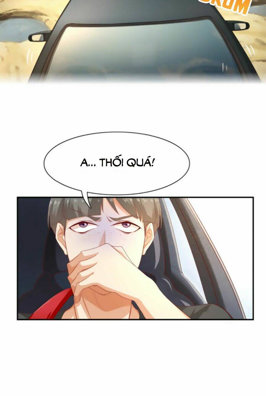 Hướng Tâm Dẫn Lực: Chapter 11