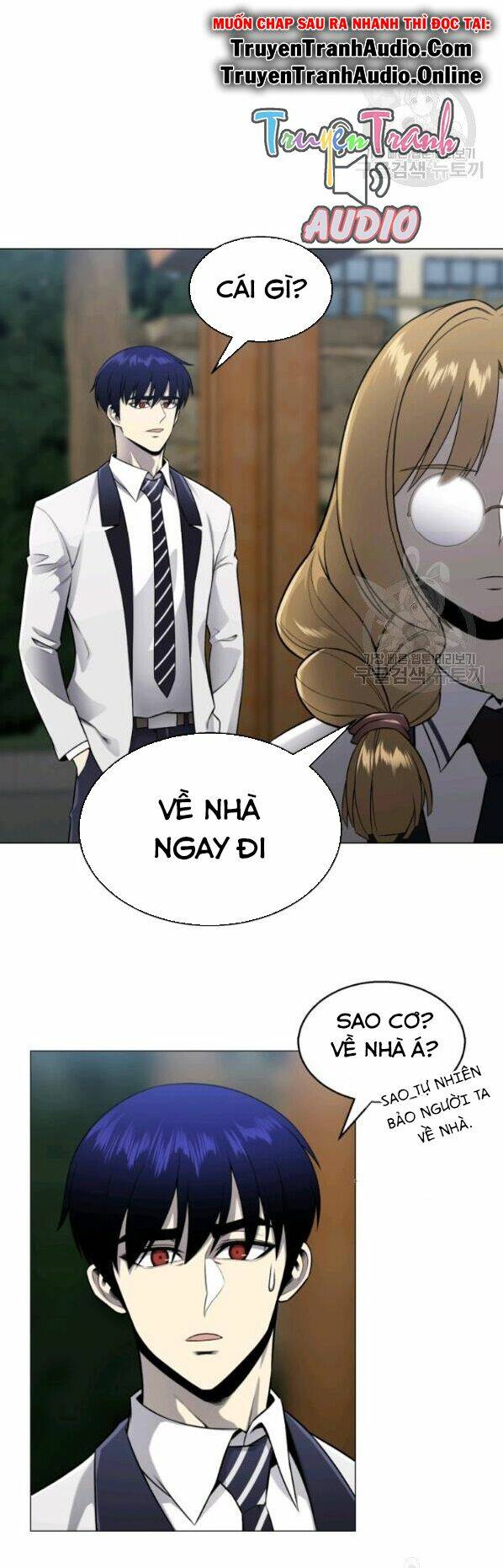 Luân Hồi Ác Nhân: Chapter 63