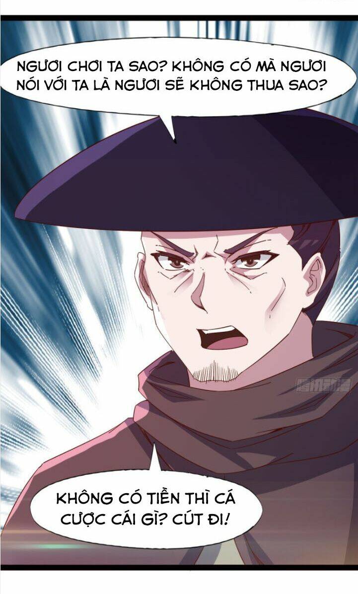 Kiếm Đồ: Chapter 71