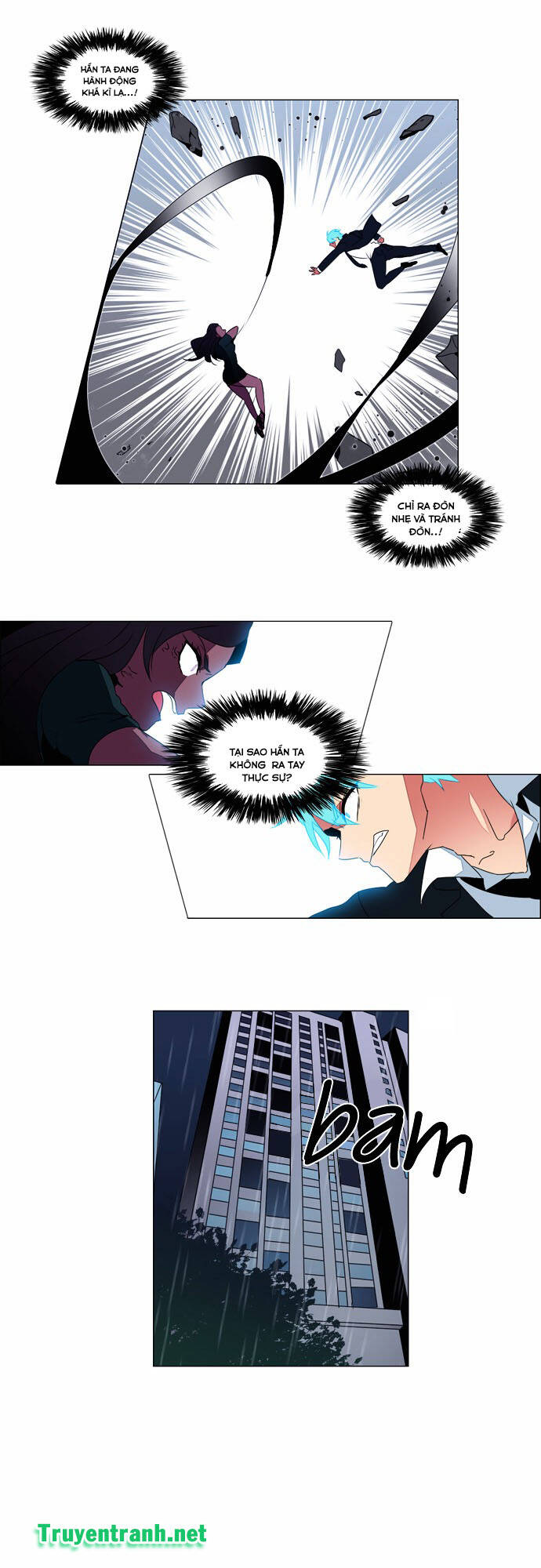 Wonted: Chapter 121
