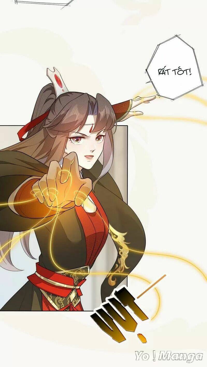 Tuyệt Thế Luyện Đan Sư: Chapter 155