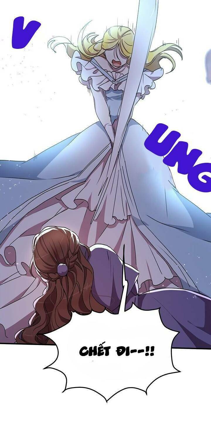 Công Tước, Loạn Vừa Thôi!: Chapter 66