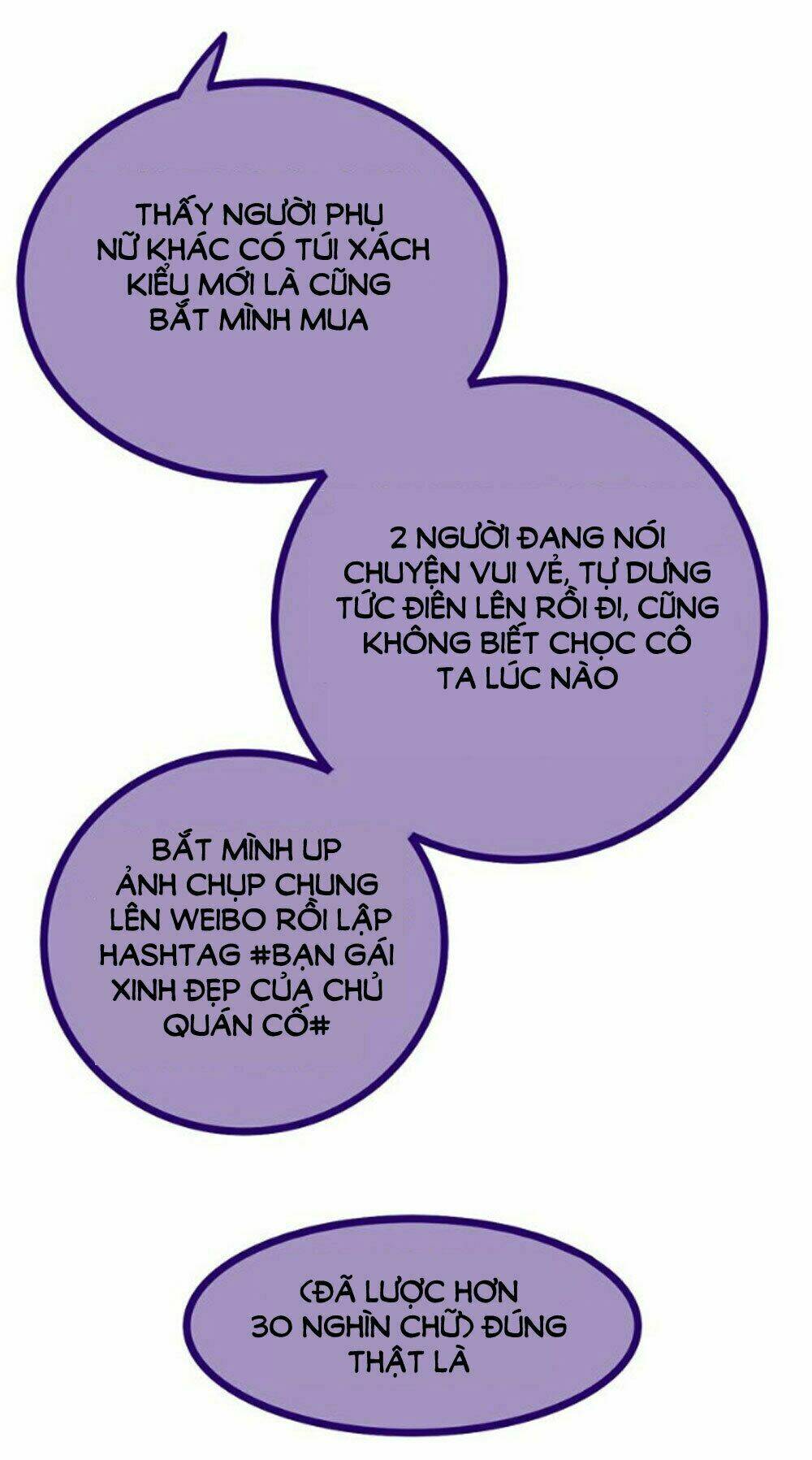 Tháng Sáu Kì Diệu: Chapter 51