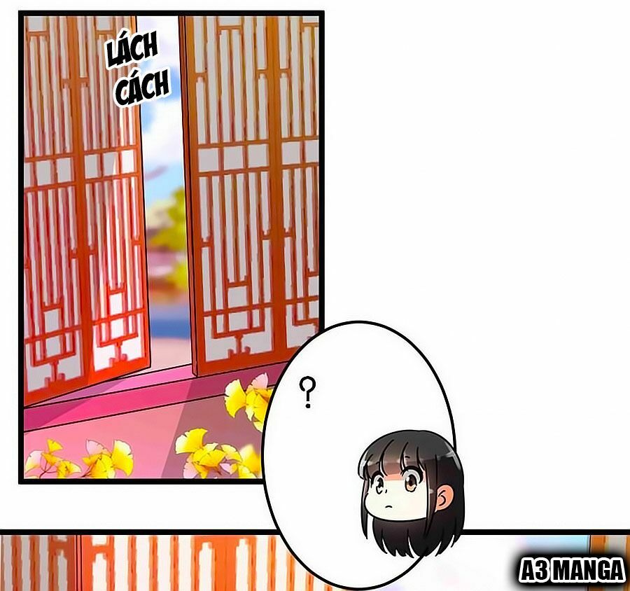 Vương Gia ! Ngươi Thật Bỉ Ổi !: Chapter 111