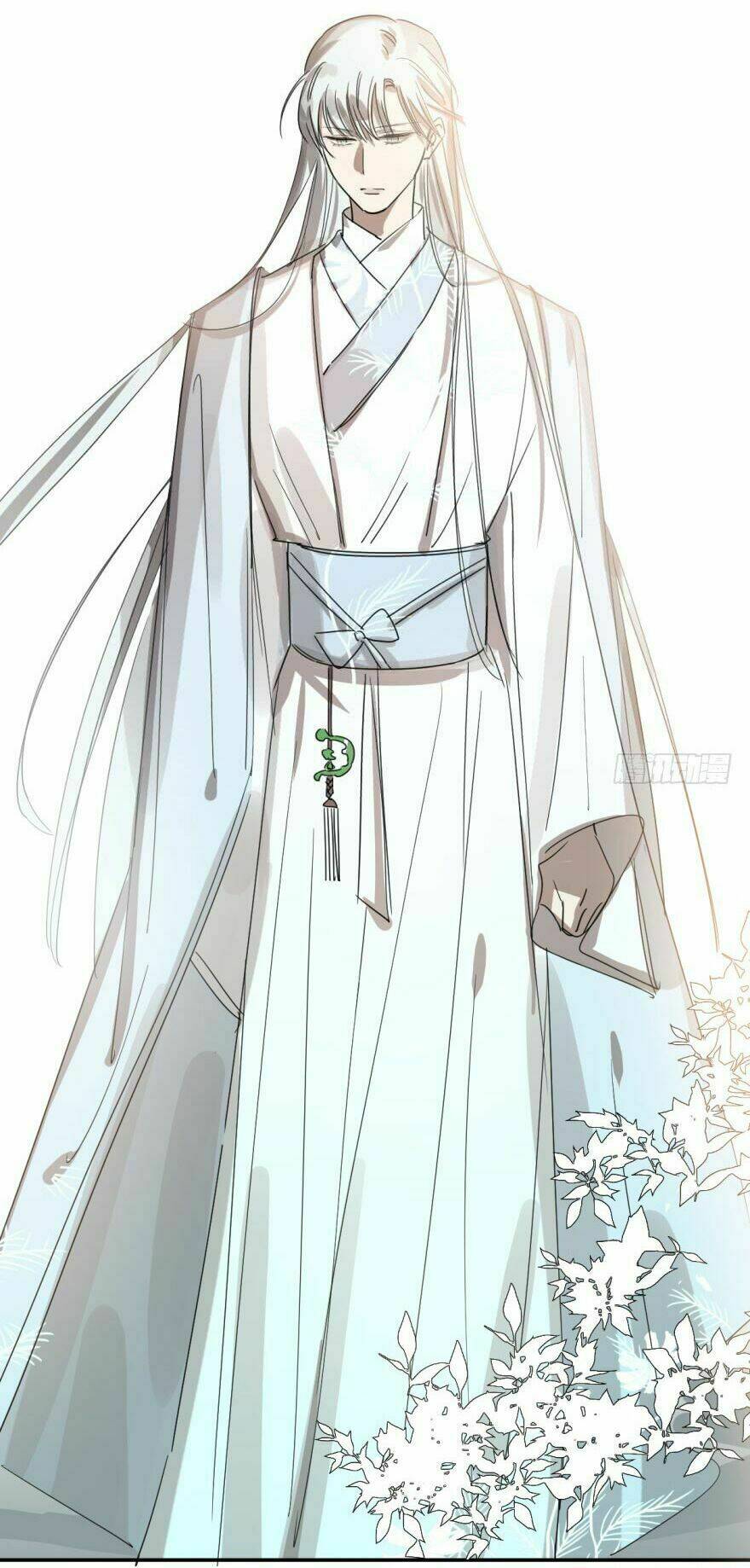 Truy Bắt Ngao Ngao: Chapter 23