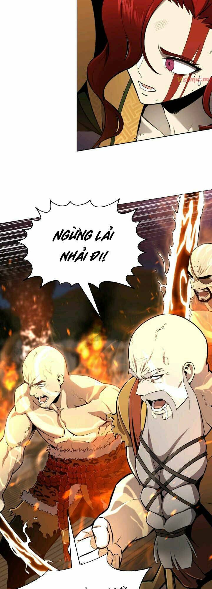 Luân Hồi Ác Nhân: Chapter 69
