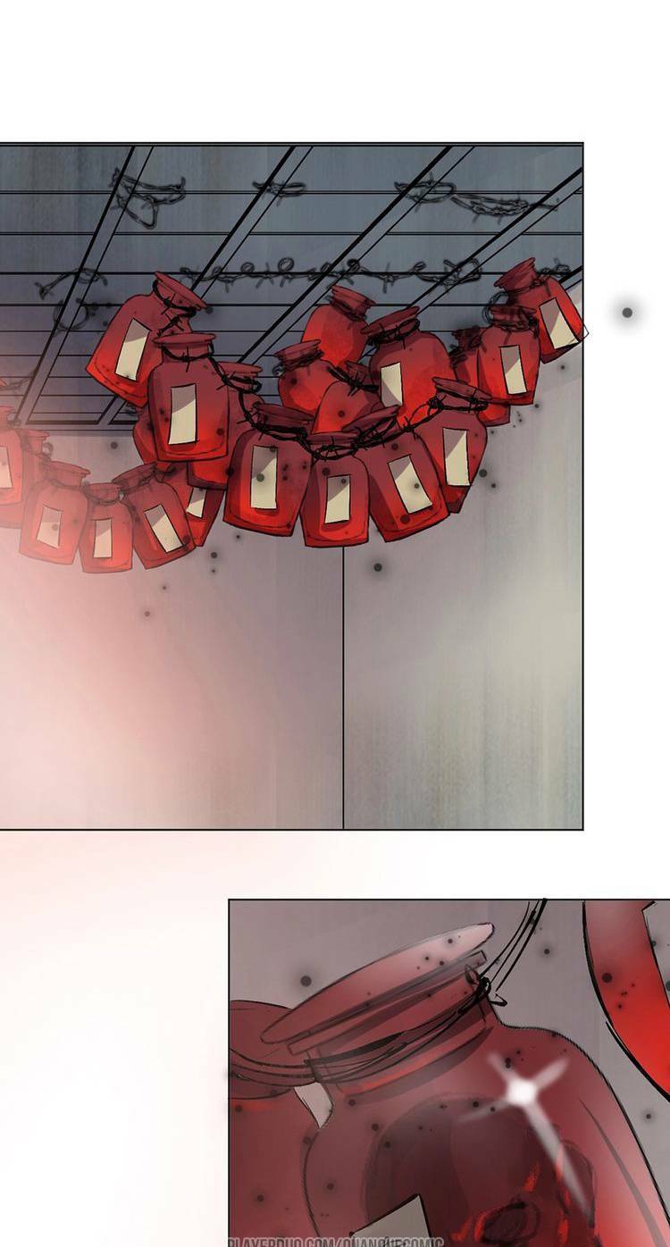 Thần Lai Yêu Vãng: Chapter 28