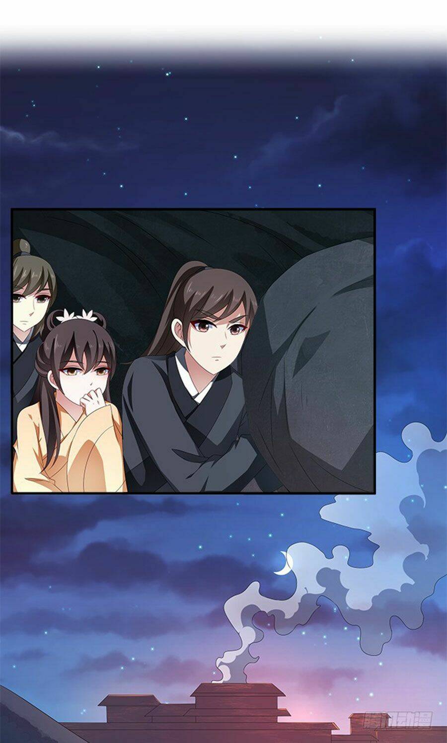 Thịnh Thế An Nhiên: Chapter 32