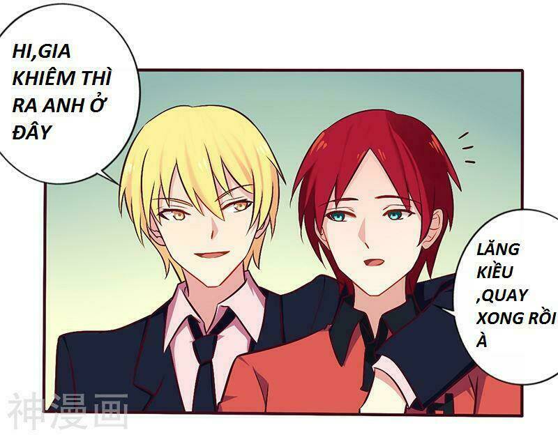 Tổng Tài Đã Cưới Em: Chapter 62