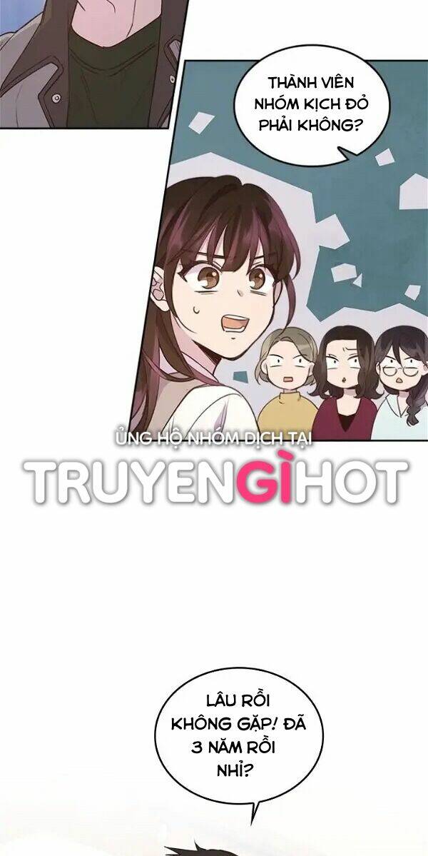 Cuộc Hôn Nhân Bất Khả Thi: Chapter 13