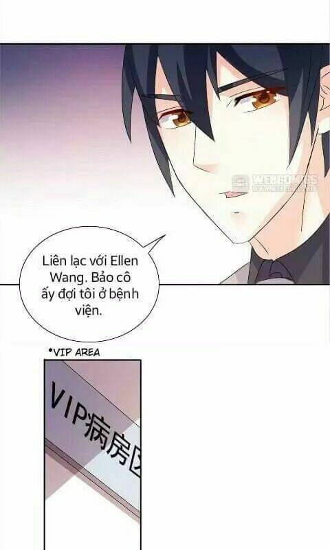 1 Nửa Hoàn Hảo Của Ceo: Chapter 35