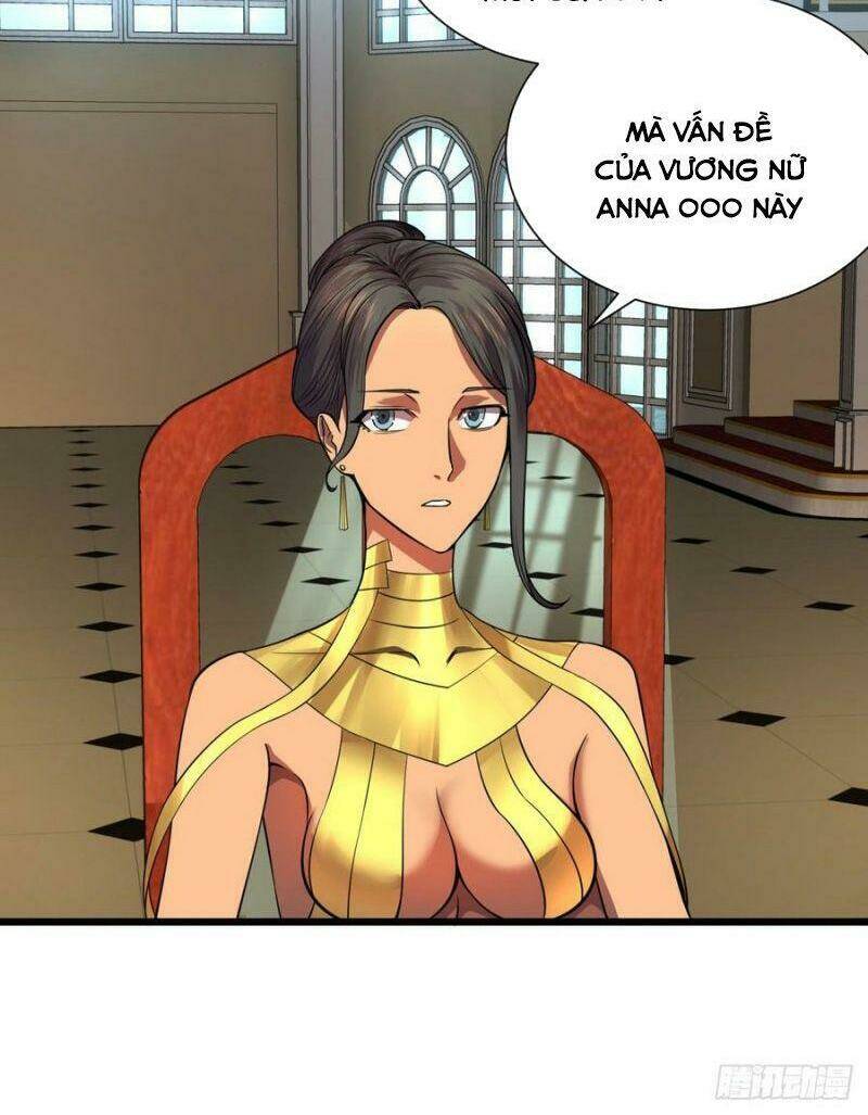 Danh Sách Kẻ Phản Diện: Chapter 115