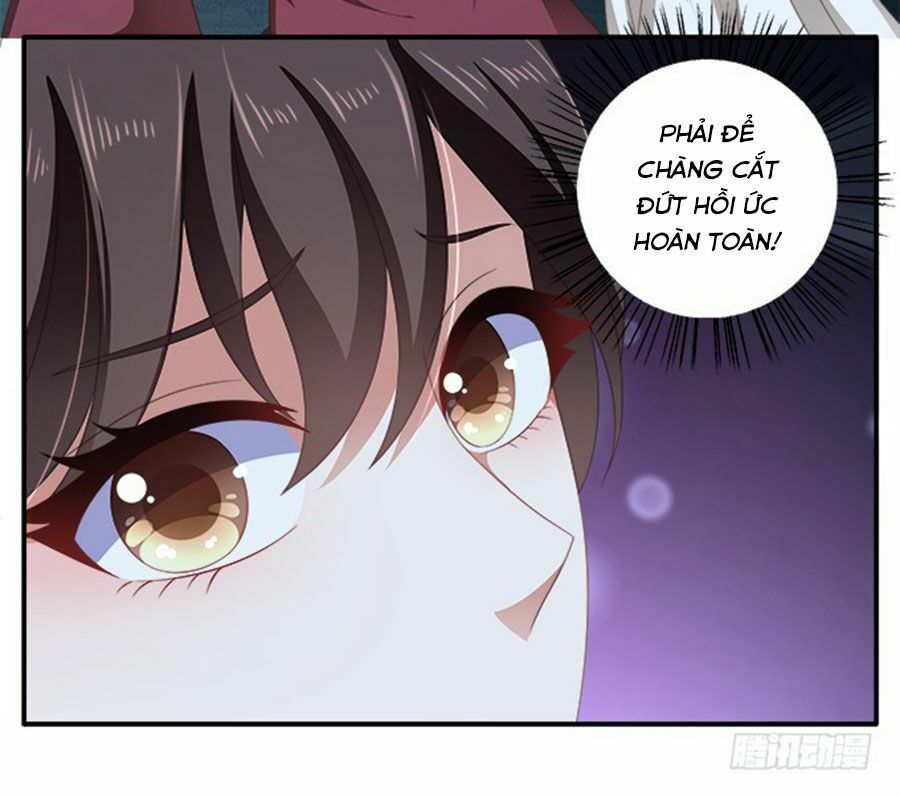 Thịnh Thế An Nhiên: Chapter 38