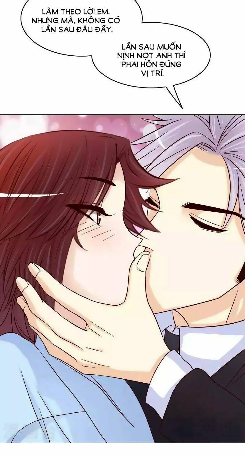 101 Phương Pháp Của Tổng Tài: Chapter 87