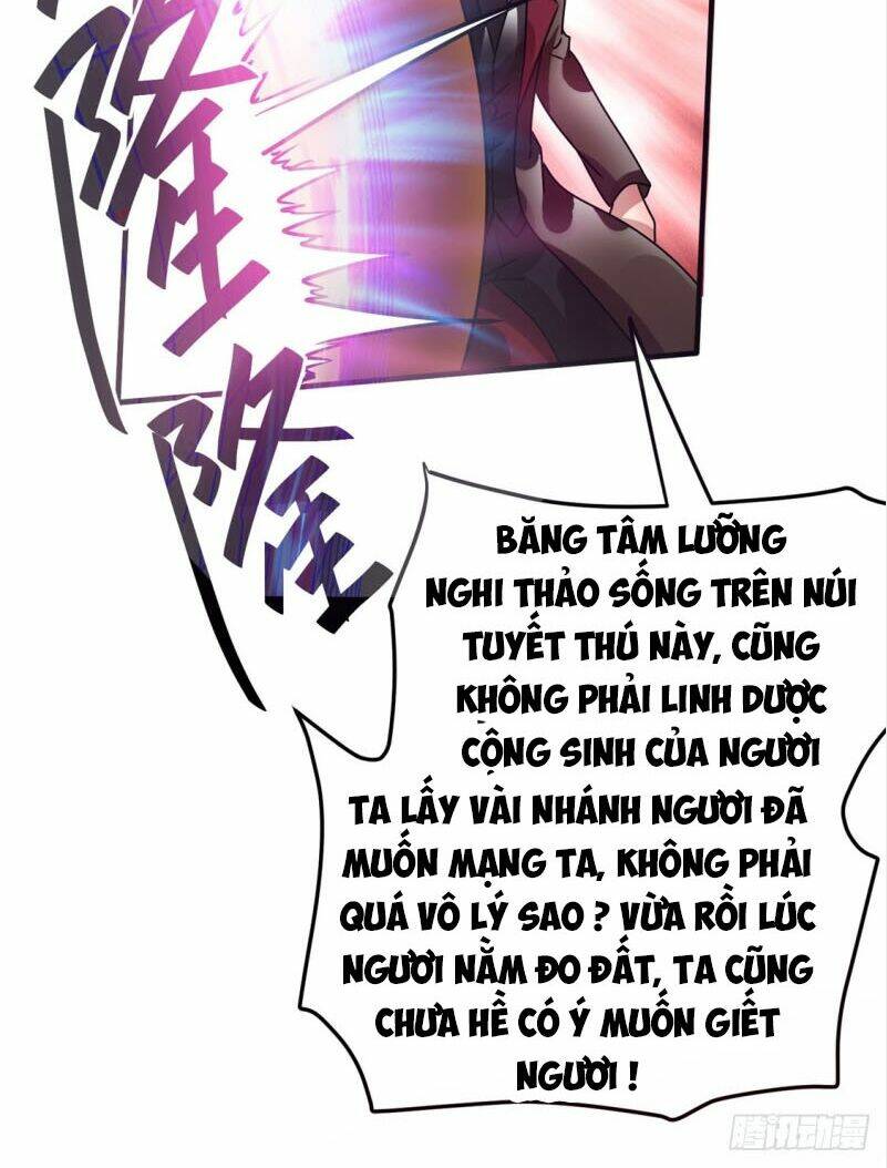 Tiên Vương Trùng Sinh: Chapter 86