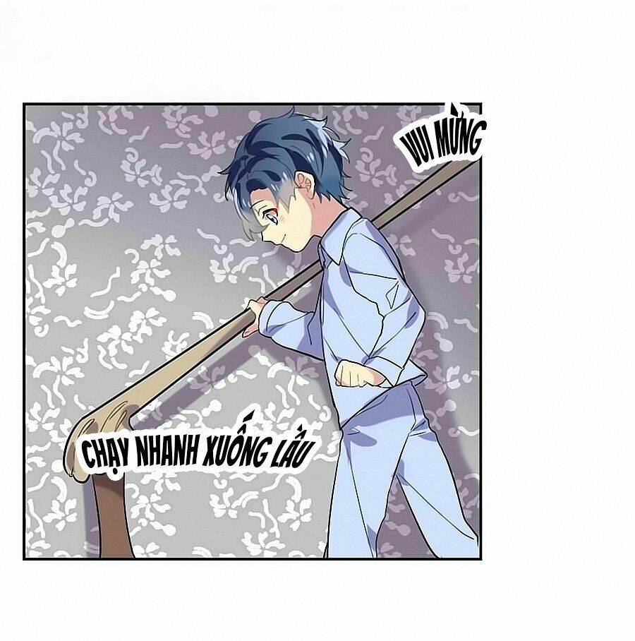 Một Giây Sau Bắt Đầu: Chapter 17