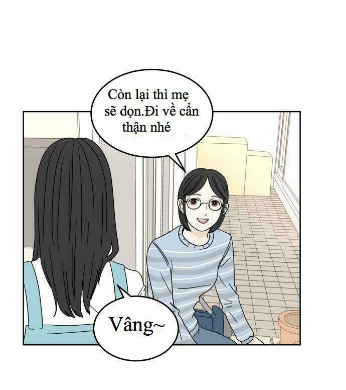 30 Phút Bước Đi Bên Em: Chapter 13