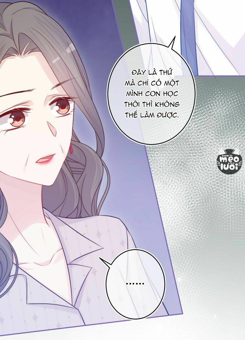 Khi Cô Gái Nhìn Thấy Thời Gian: Chapter 24