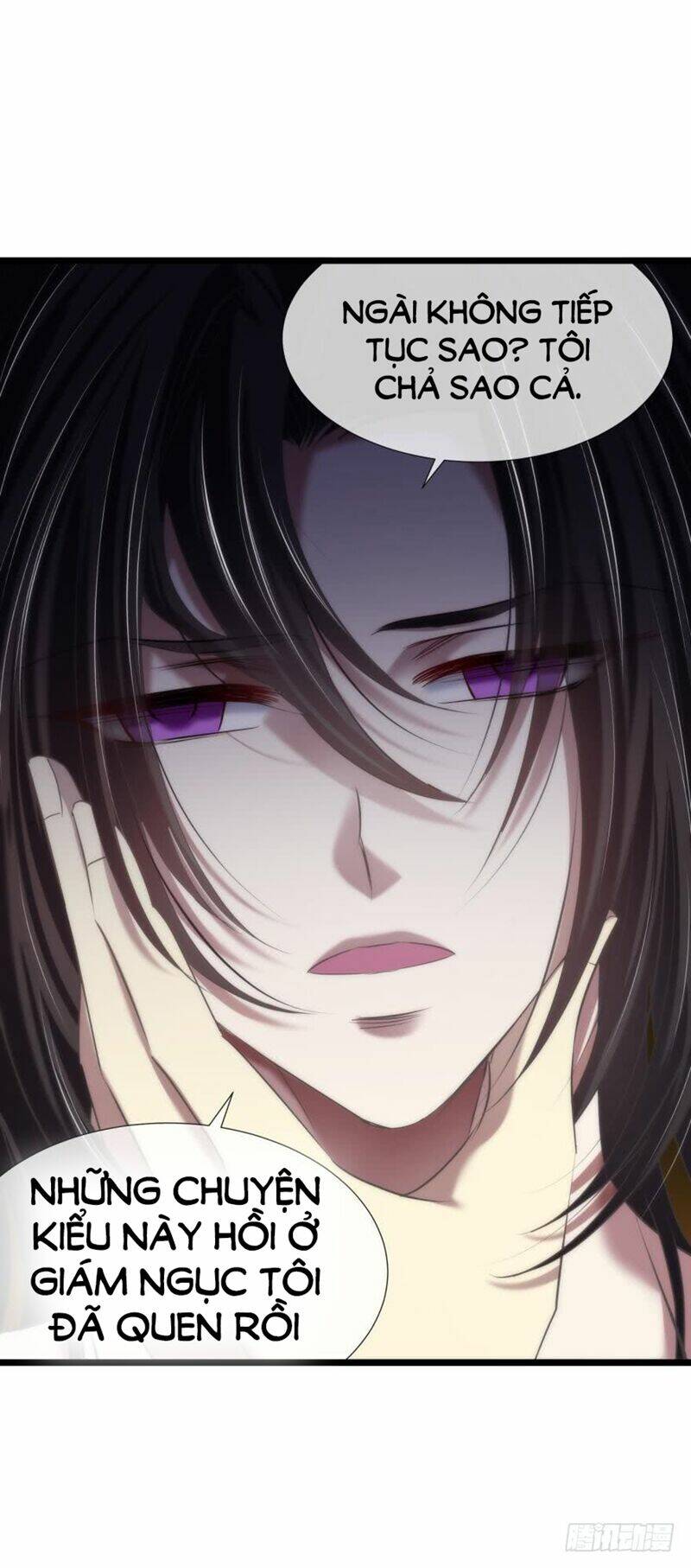 Một Vạn Tư Thế Công Lược Yêu Nam: Chapter 112