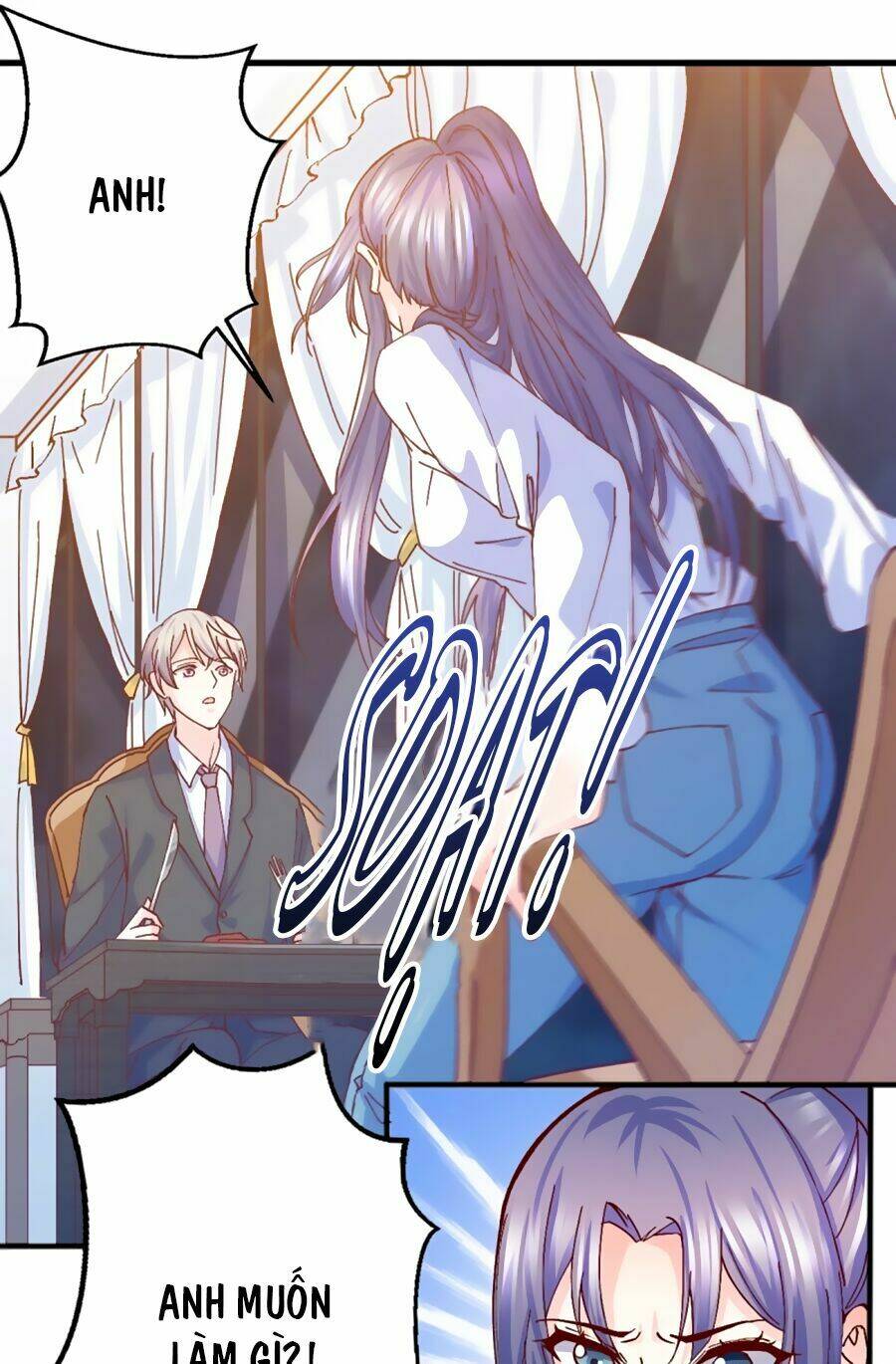 Ta Và Nam Thần Cởi Áo Ngủ Rồi: Chapter 15