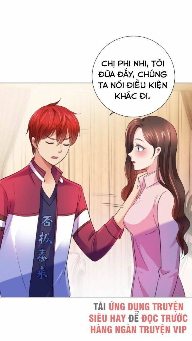 Đô Thị Chí Tôn Hệ Thống: Chapter 141