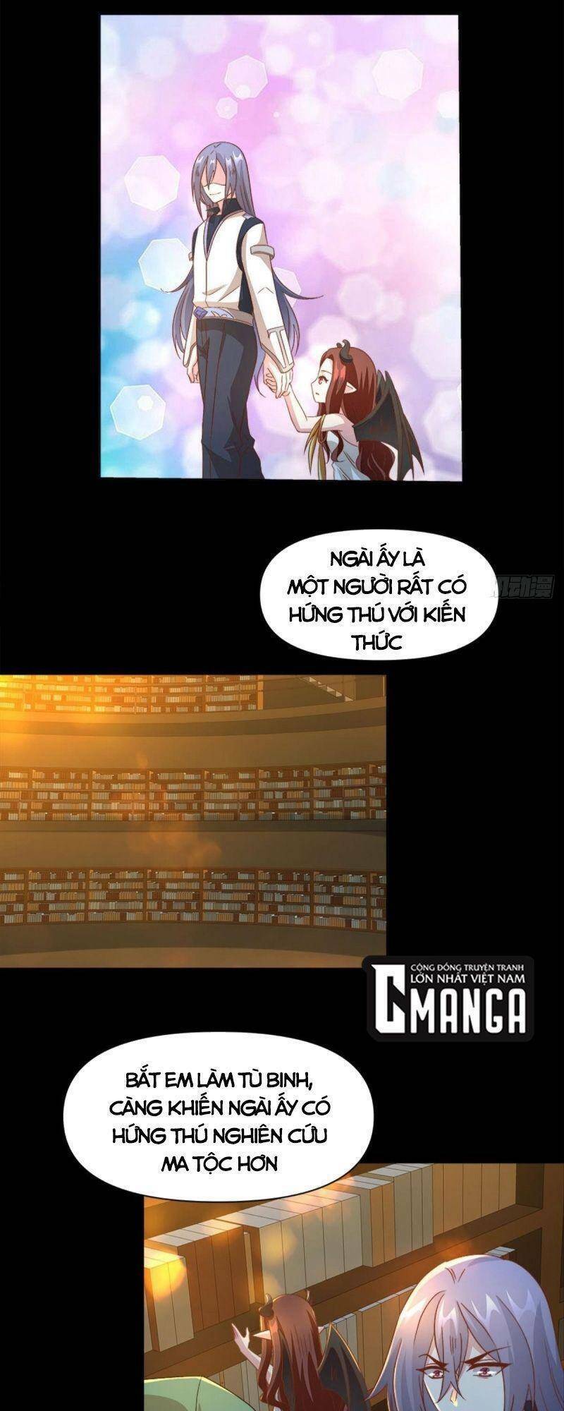 Xâm Lược Vạn Giới: Chapter 45