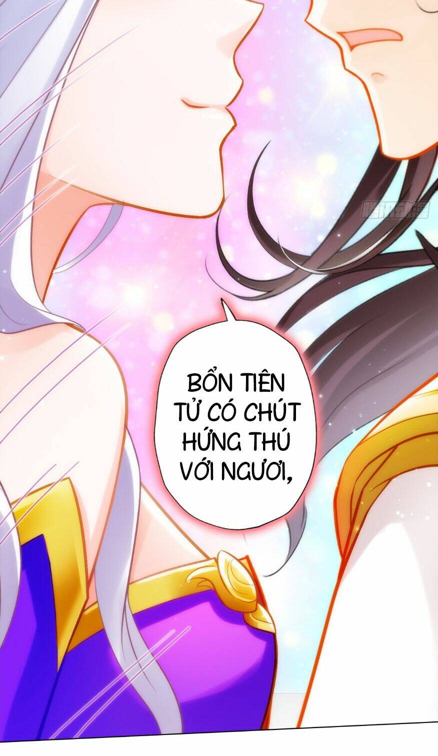 Bất Hủ Phàm Nhân: Chapter 17