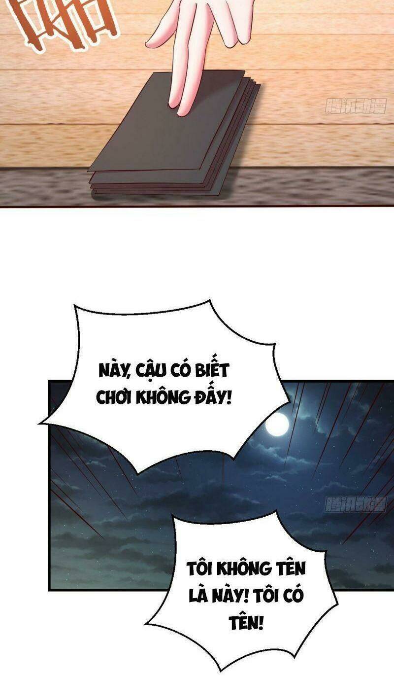 Thiên Tứ Thức Tỉnh: Chapter 46