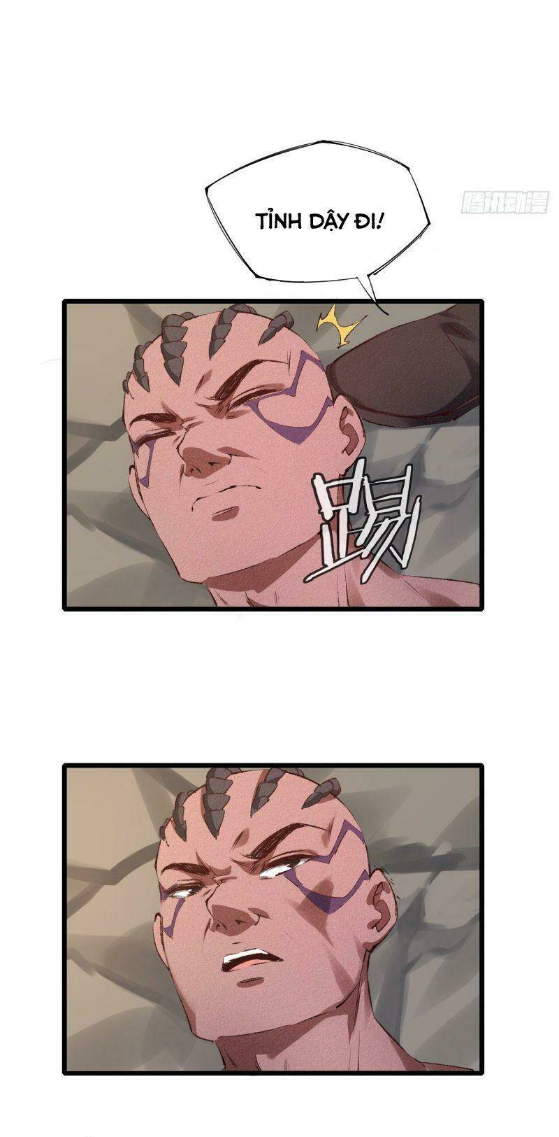 Ta Thành Thần Một Mình: Chapter 33