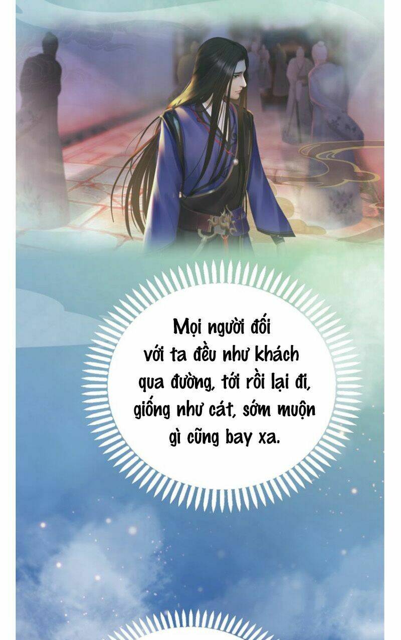 Yêu Nhan Lệnh: Chapter 76