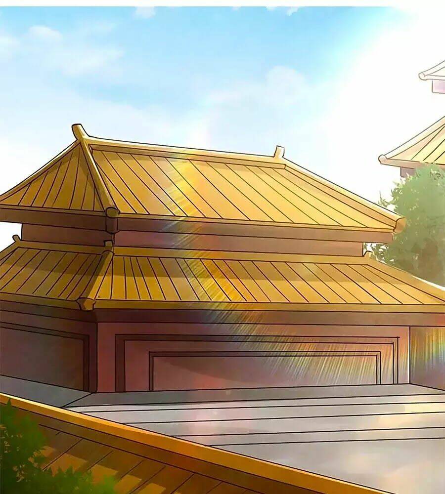 Vương Phi Muốn Trèo Tường: Chapter 29