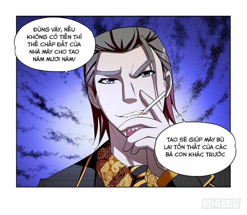 Tiểu Thần Nông Gặp Vận Đào Hoa: Chapter 1