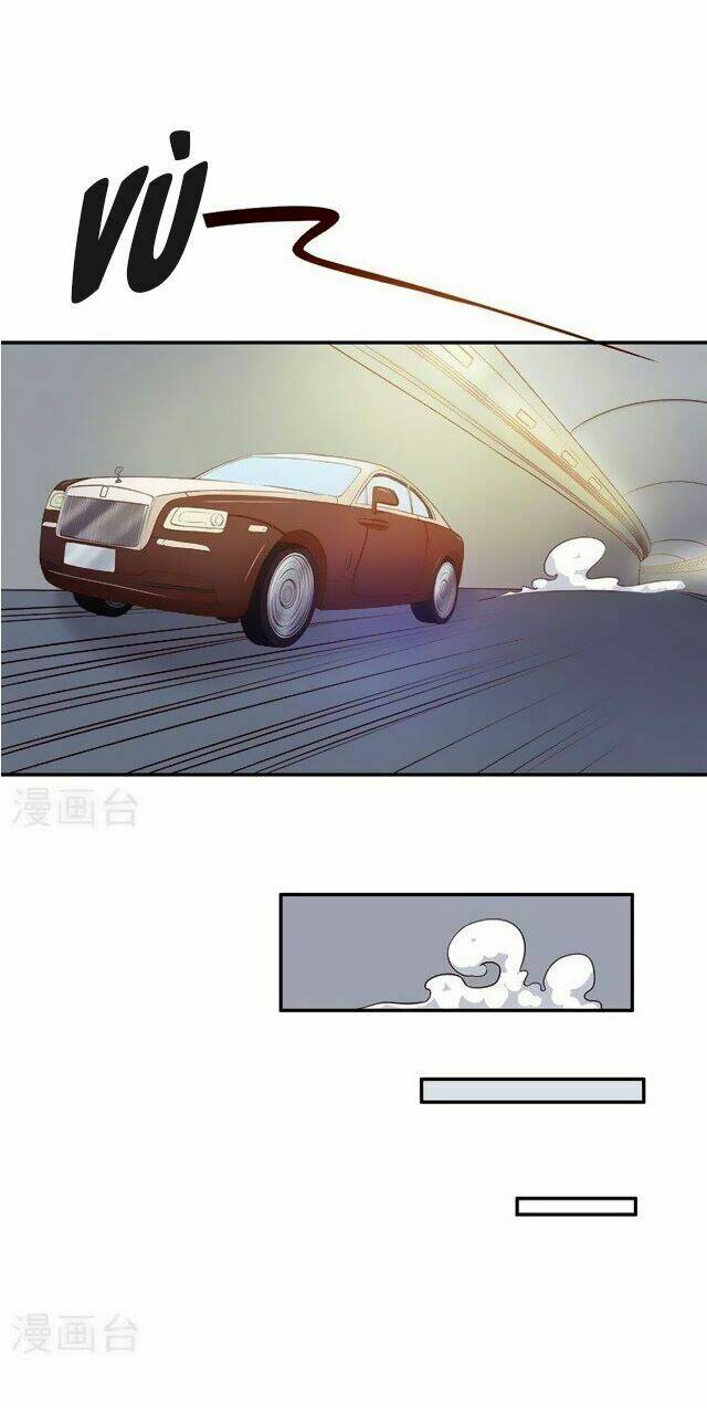 101 Phương Pháp Của Tổng Tài: Chapter 30