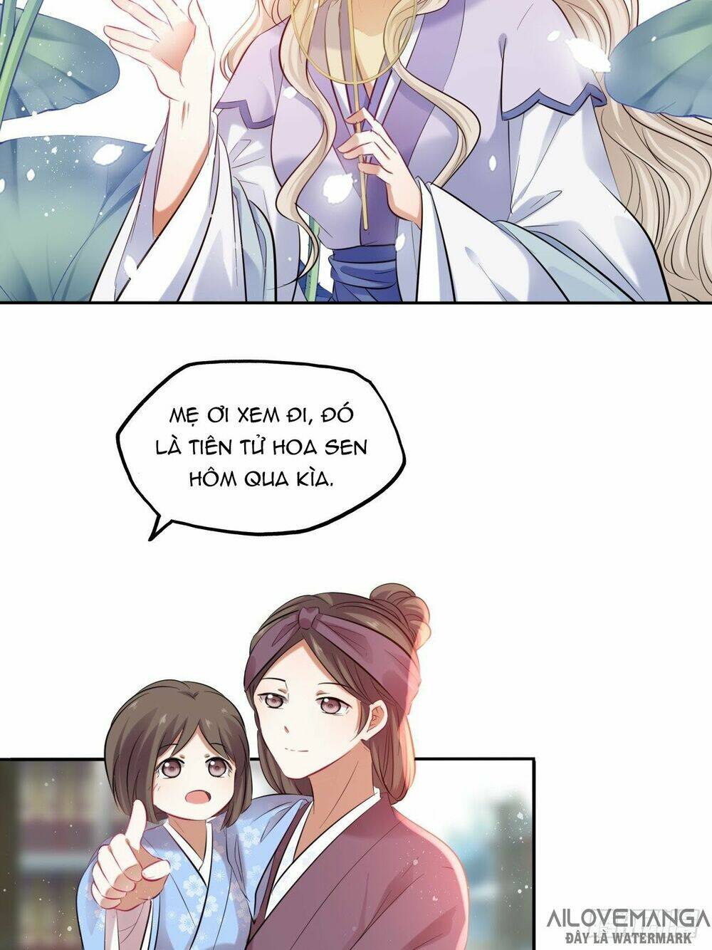 Vương Phi Thật Thích Trang Điểm: Chapter 146