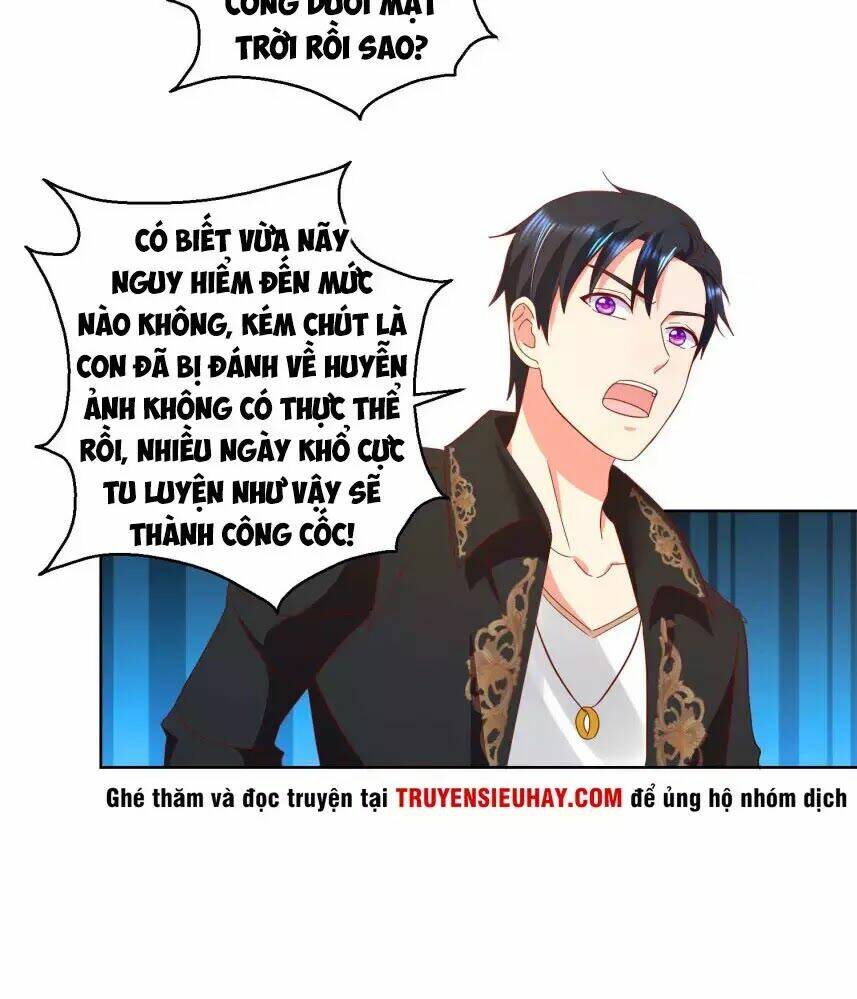 Vú Em Là Cổ Tiên: Chapter 34