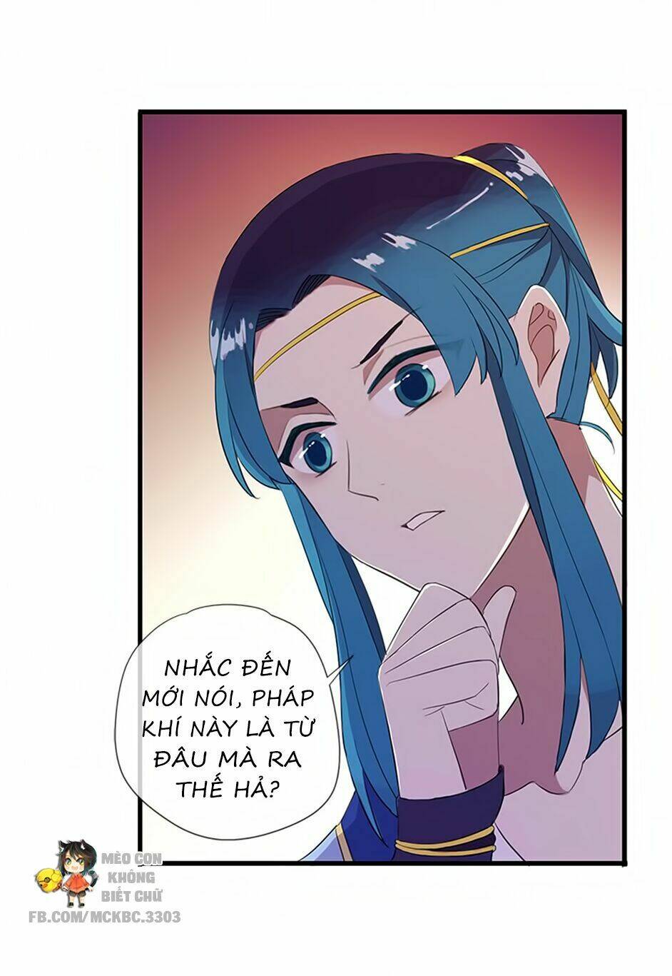 Bách Yêu Dị Văn: Chapter 46