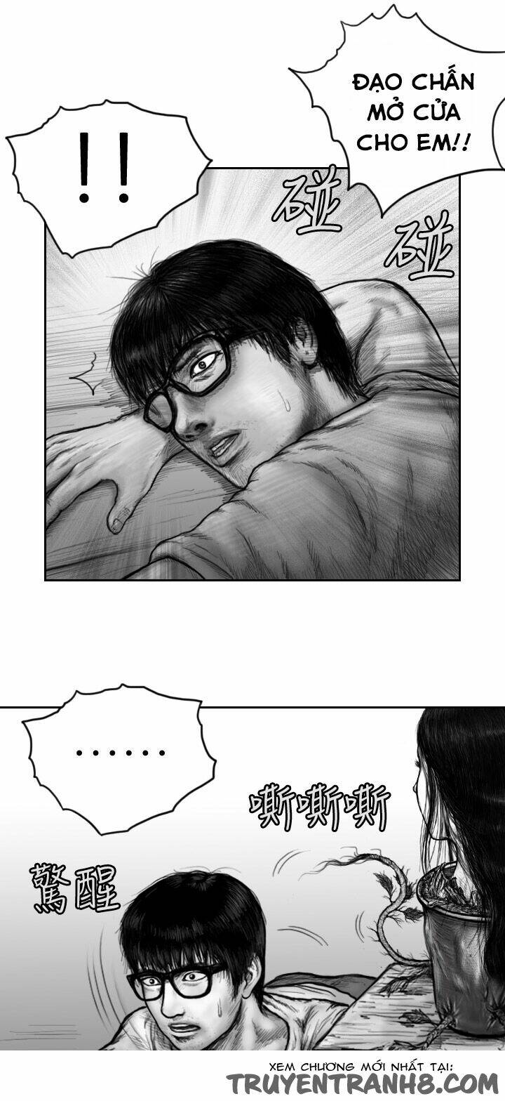 Hạt Giống Mỹ Nhân: Chapter 13