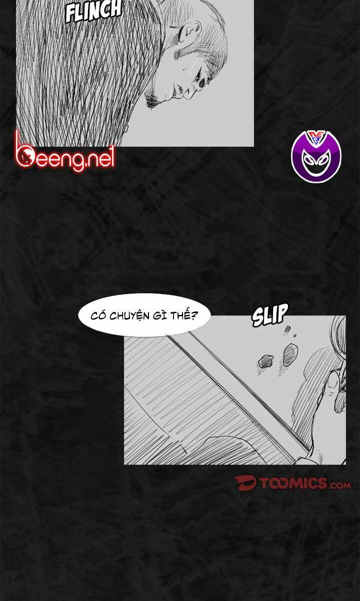 Kẻ Mạnh Nhất - Tong Edge: Chapter 35