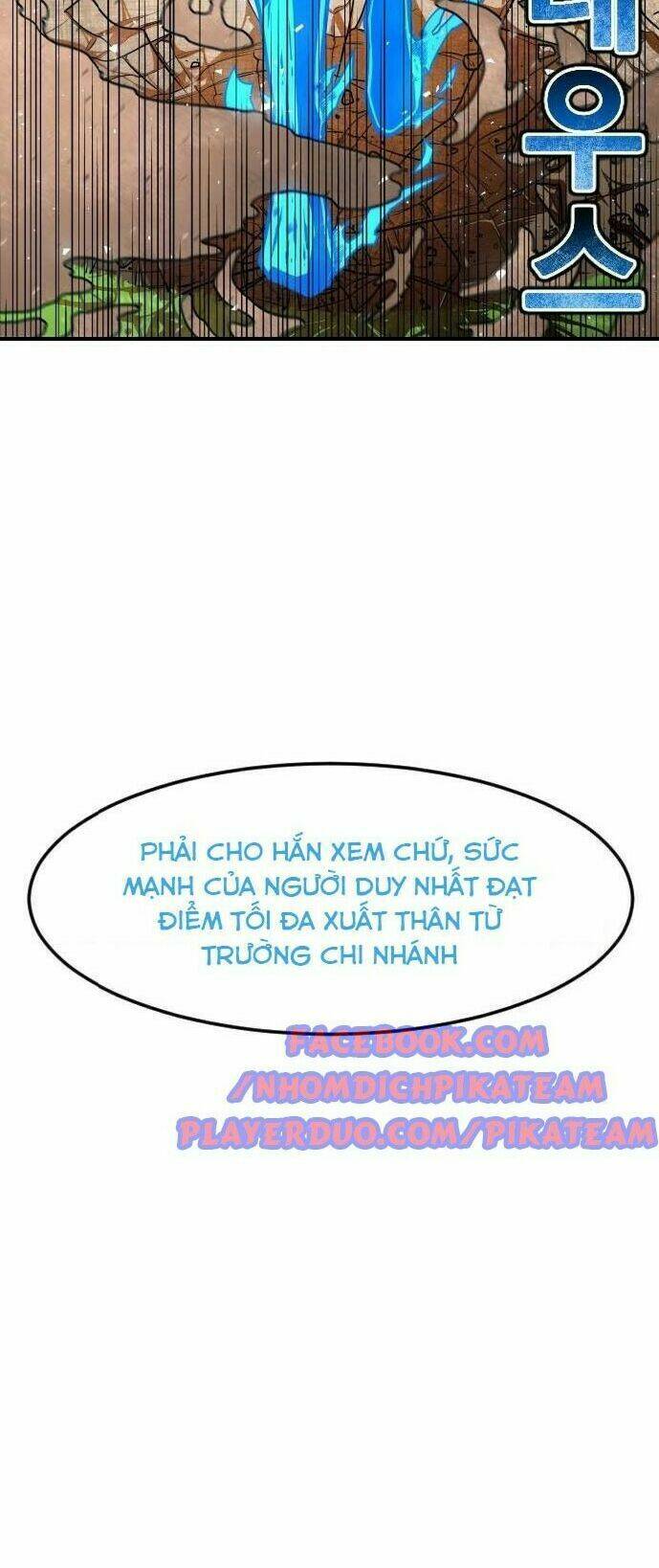 Chinh Phạt Học Đường: Chapter 19