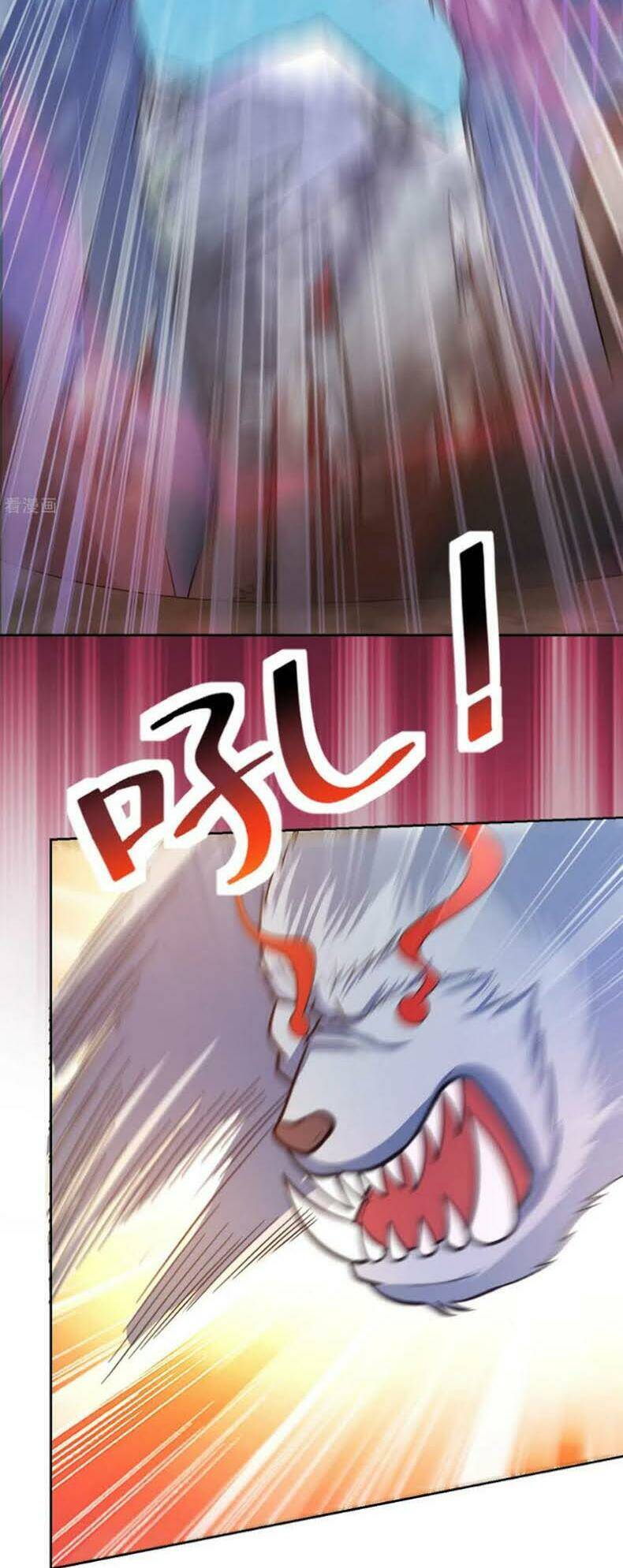 Yêu Giả Vi Vương: Chapter 171