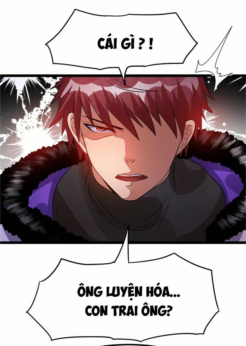 Tiên Vương Trùng Sinh: Chapter 75