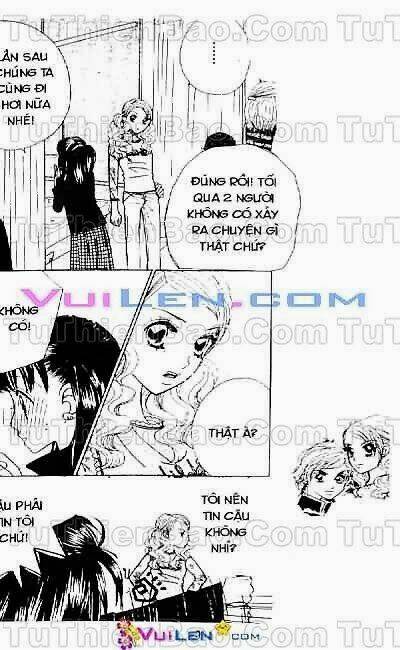 1/4 Tình Yêu: Chapter 9