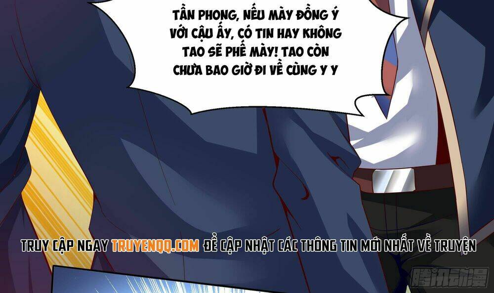 Vua Không Vương Miện Của Hoa Khôi: Chapter 4