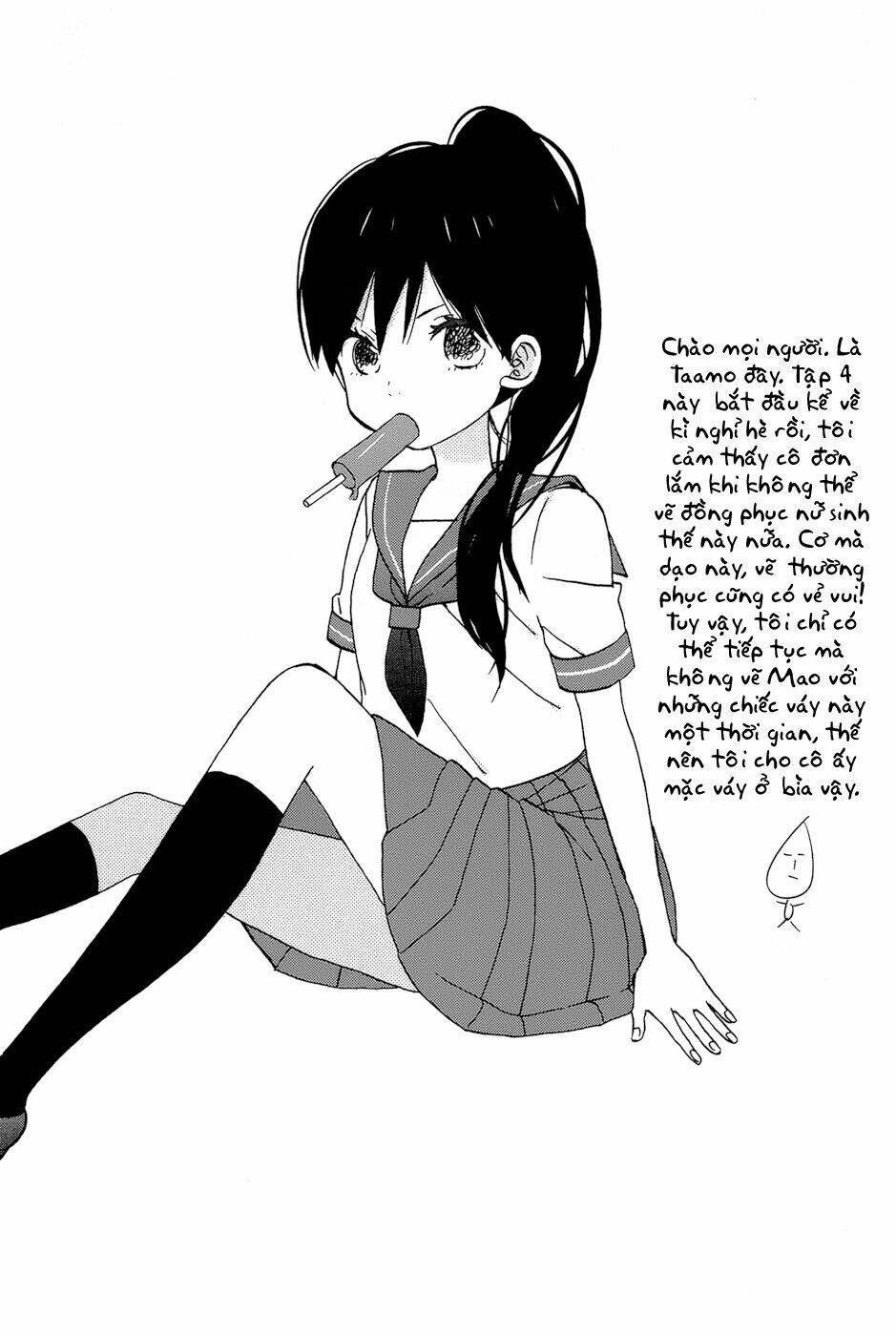 Ngôi Nhà Mặt Trời: Chapter 13