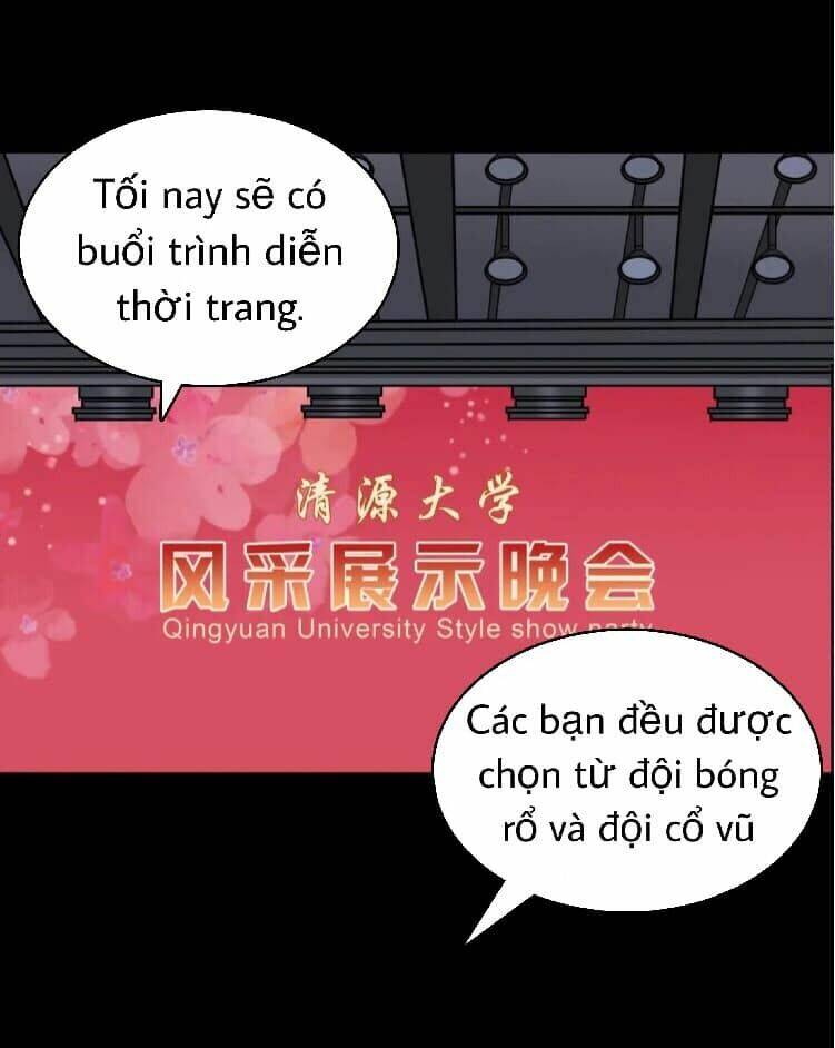Giày Thủy Tinh: Chapter 16.2