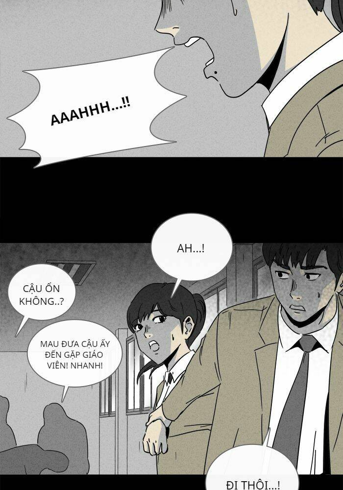 Những Câu Chuyện Bất Thường: Chapter 195