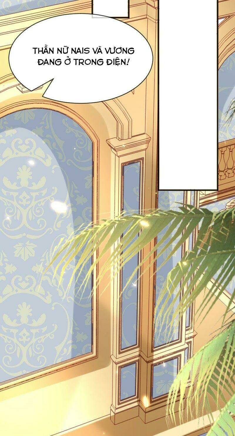 Sủng Hậu Của Vương: Chapter 95
