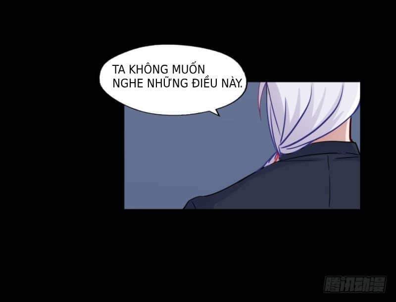 Chạy Đi Âm Sai: Chapter 38